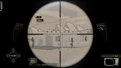 Tactical Assassin screenshot 2