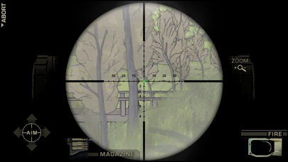 Tactical Assassin screenshot 4