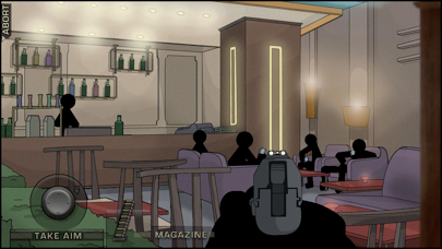 Tactical Assassin screenshot 5