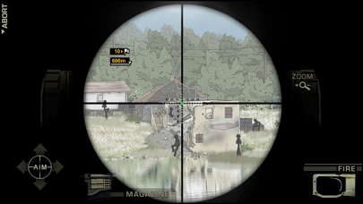 Tactical Assassin screenshot 1