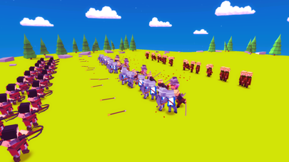 Tactical Battle Simulator screenshot 2