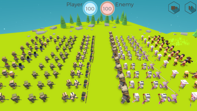 Tactical Battle Simulator screenshot 4