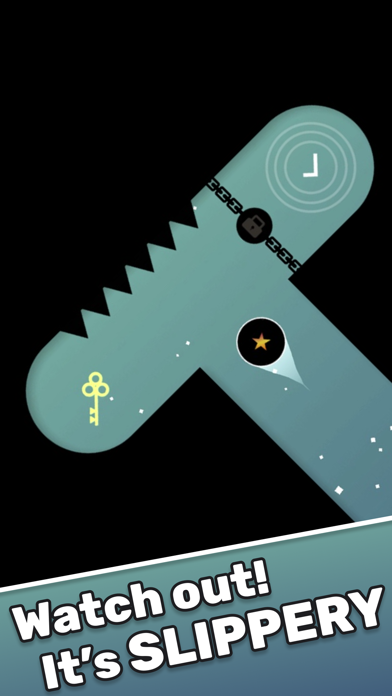 Tactile Escape screenshot 1