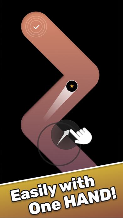 Tactile Escape screenshot 4