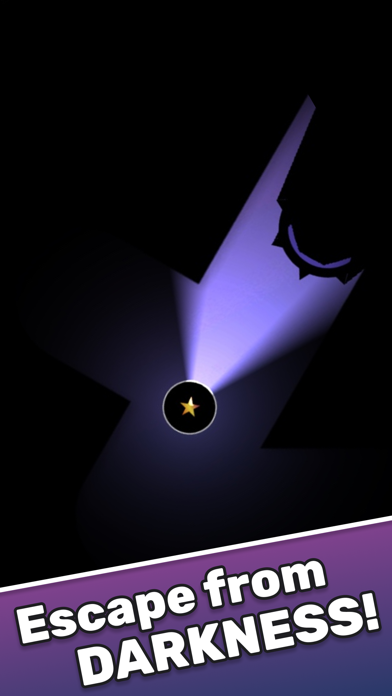 Tactile Escape screenshot 2