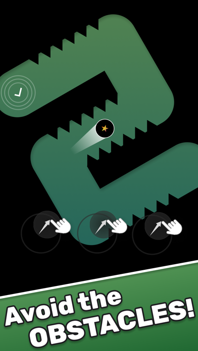 Tactile Escape screenshot 3