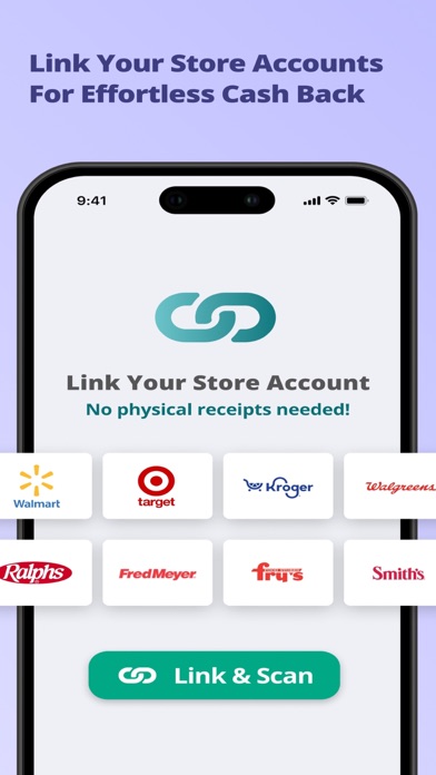 Tada: Shop & Get Cash Back screenshot 2