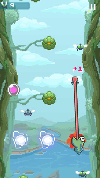 Tadpole Tap screenshot 4