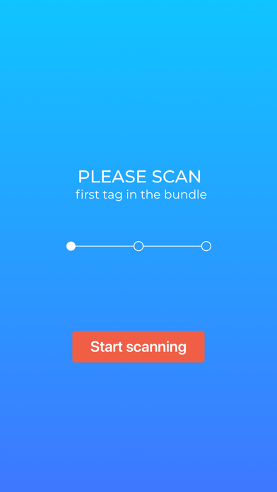 Tag Manager screenshot 1
