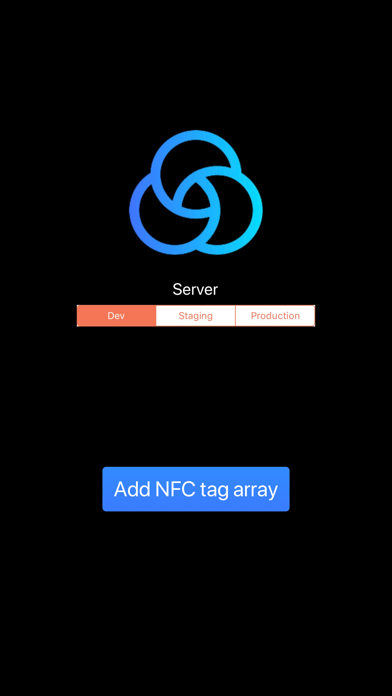 Tag Manager screenshot 2