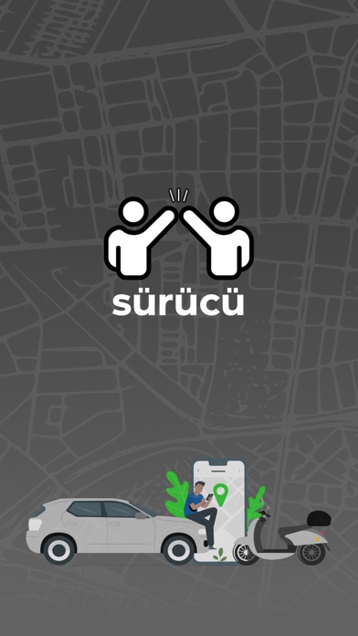 TAG Sürücü screenshot 7
