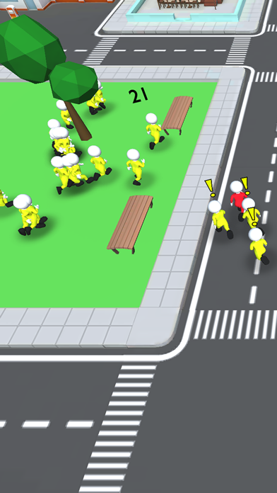 TAG.IO screenshot 3