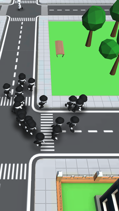 TAG.IO screenshot 2