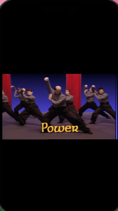 Tai Chi Empowering Workout screenshot 1