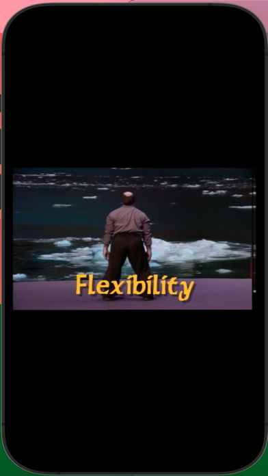 Tai Chi Empowering Workout screenshot 3