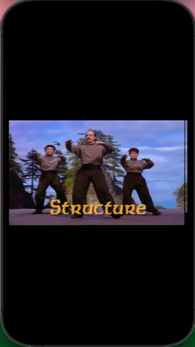 Tai Chi Empowering Workout screenshot 4