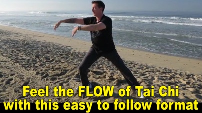 Tai Chi Fit FLOW screenshot 2