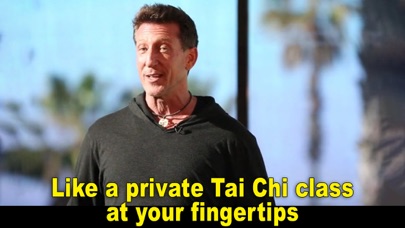 Tai Chi Fit FLOW screenshot 3