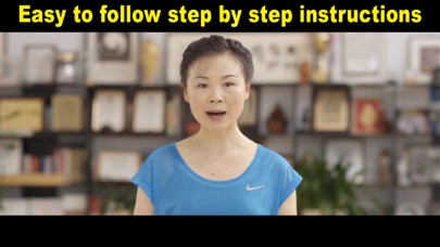 Tai Chi for Women screenshot 3