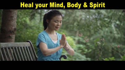 Tai Chi for Women screenshot 1