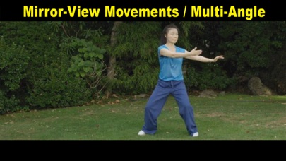 Tai Chi for Women screenshot 2