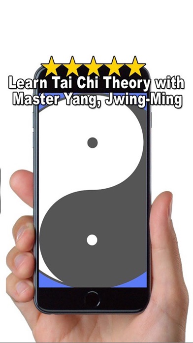 Tai Chi Theory screenshot 4