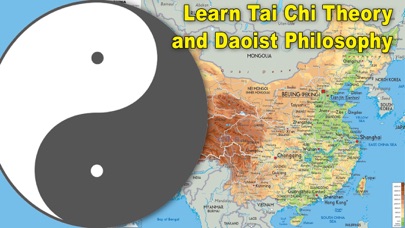 Tai Chi Theory screenshot 3