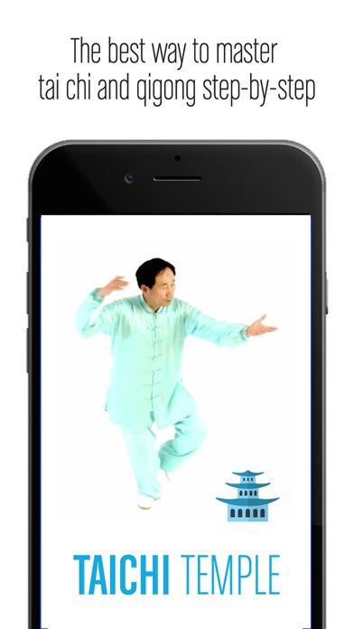 Taichi Temple screenshot 5