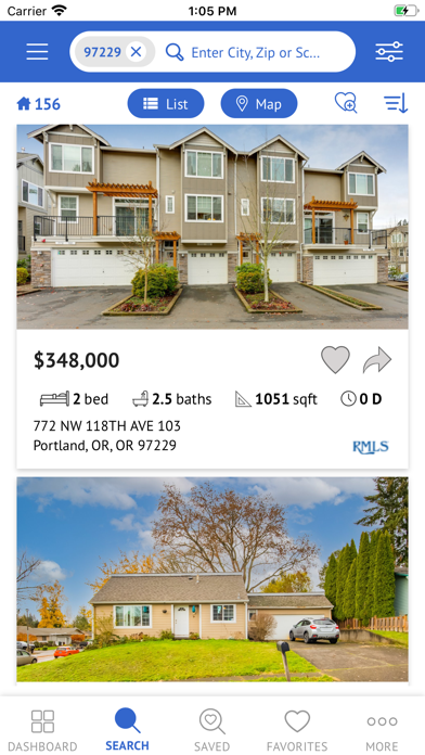 Taigha RealEstate CRM&WorkFlow screenshot 6