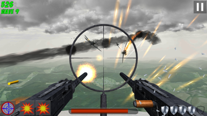 Tail Gun Charlie screenshot 4