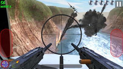 Tail Gun Charlie screenshot 3