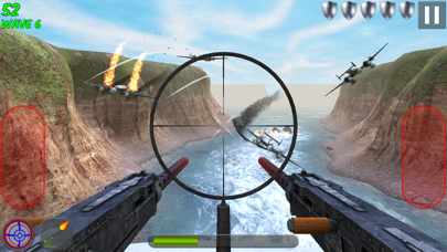 Tail Gun Charlie screenshot 5