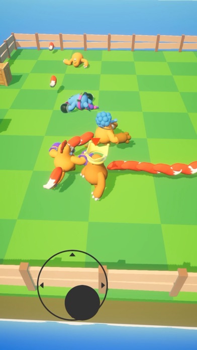 TailTag screenshot 1