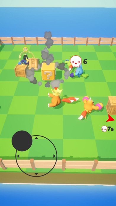 TailTag screenshot 2