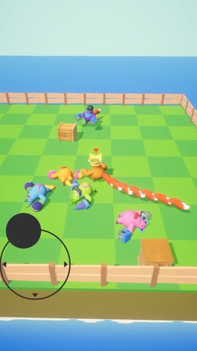 TailTag screenshot 4