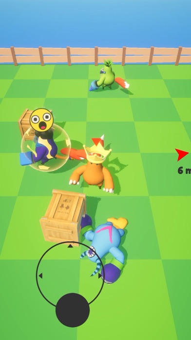 TailTag screenshot 3