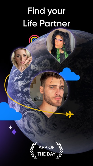 Taimi: LGBTQ+ Dating & Meet Up screenshot 4