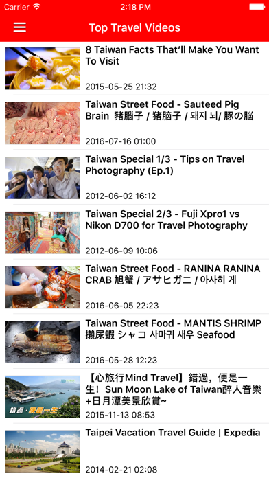 Taiwan News Free - Daily Updates & Latest Info screenshot 2