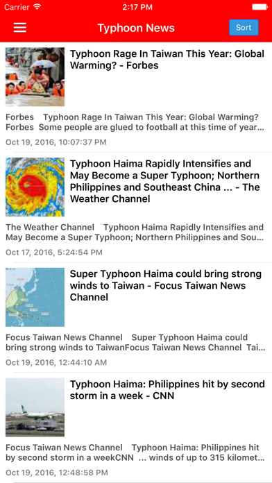Taiwan News Free - Daily Updates & Latest Info screenshot 3