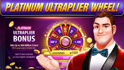 Take5 Casino - Slot Machines screenshot 2