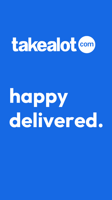 Takealot - Mobile Shopping App screenshot 1