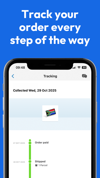 Takealot - Mobile Shopping App screenshot 2