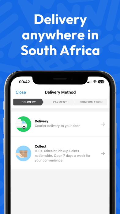 Takealot - Mobile Shopping App screenshot 5