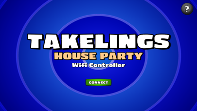 Takelings House Party screenshot 2