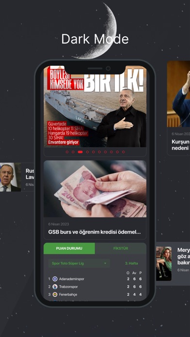 Takvim - Son Dakika Haberleri screenshot 1