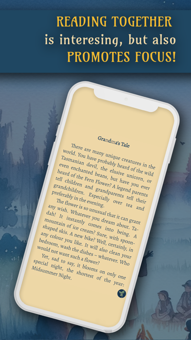 Tale of Whimsy - Fern Flower screenshot 4