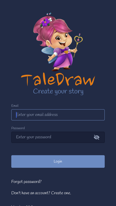 TaleDraw screenshot 3