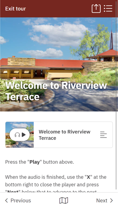 Taliesin Preservation screenshot 3