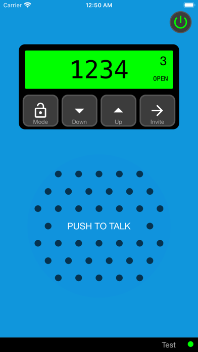 Talk Hit! Walkie Talkie screenshot 4