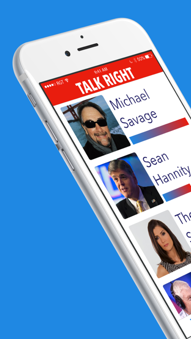 Talk Right screenshot 5